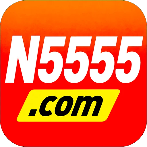 N5555.com-Página de Acesso Oficial, PIX e Segurança 2026 Logo